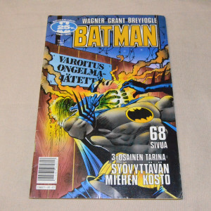 Batman 01 - 1991